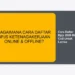 Cara Daftar BPJS 2026 Bisa COD Untuk Lansia: Panduan Praktis Layanan Jemput Bola