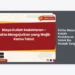 Daftar Biaya Kuliah Kedokteran Untuk Ibu Rumah Tangga: Panduan Finansial & Beasiswa Terlengkap