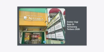 Daftar Lengkap Dokter Gigi BPJS di Semarang Terbaru 2026: Panduan Layanan & Lokasi