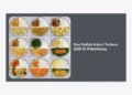 Diet Defisit Kalori Terbaru 2026 Di Palembang: Panduan Lengkap & Menu Lokal