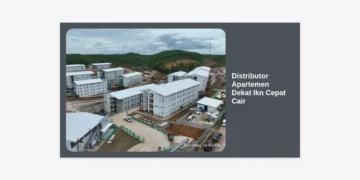 Distributor Apartemen Dekat Ikn Cepat Cair: Panduan Investasi Properti Berdaya Jual Tinggi