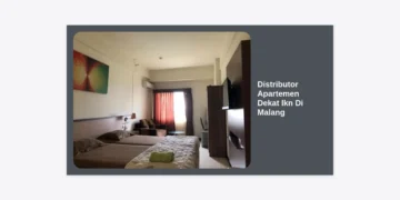 Distributor Apartemen Dekat IKN di Malang: Panduan Lengkap Investasi Properti Masa Depan