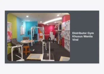 Distributor Gym Khusus Wanita Viral: Panduan Lengkap Membangun Bisnis Fitness Center Wanita Sukses