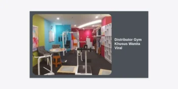 Distributor Gym Khusus Wanita Viral: Panduan Lengkap Membangun Bisnis Fitness Center Wanita Sukses