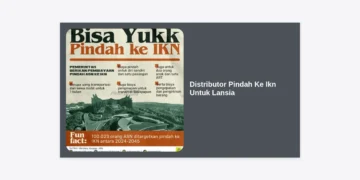 Distributor Pindah Ke Ikn Untuk Lansia: Panduan Lengkap Logistik dan Layanan Kesehatan di Ibu Kota Nusantara
