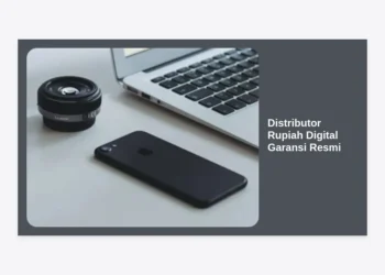 Distributor Rupiah Digital Garansi Resmi: Panduan Lengkap & Terpercaya 2024