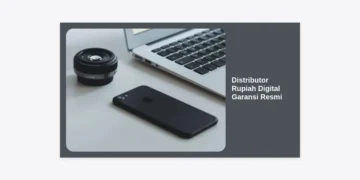 Distributor Rupiah Digital Garansi Resmi: Panduan Lengkap & Terpercaya 2024