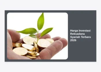 Harga Investasi Reksadana Syariah Terbaru 2026: Panduan Lengkap dan Proyeksi Keuntungan