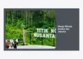 Harga Wisata Sekitar IKN Jakarta: Panduan Lengkap Biaya, Rute, dan Destinasi Terpopuler 2024