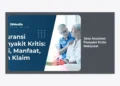 Jasa Asuransi Penyakit Kritis Makassar: Lindungi Finansial Anda Sejak Dini