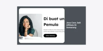 Jasa Cara Jadi Affiliate Di Semarang: Panduan Lengkap Sukses Bisnis Online 2024