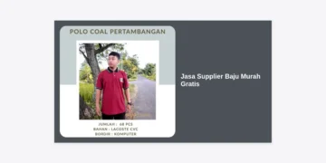 Jasa Supplier Baju Murah Gratis: Panduan Lengkap Sukses Bisnis Fashion Tanpa Modal