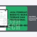 Jasa Web3 Indonesia Di Yogyakarta: Solusi Blockchain Terpercaya untuk Era Ekonomi Digital