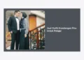 Jual Outfit Kondangan Pria Untuk Pelajar: Panduan Lengkap Tampil Elegan dengan Budget Terbatas