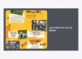 Jual Paket Tour IKN di Batam: Panduan Terlengkap Wisata ke Ibu Kota Nusantara 2024
