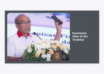 Keamanan Siber Di IKN Terdekat: Panduan Lengkap Melindungi Infrastruktur Digital di Ibu Kota Nusantara