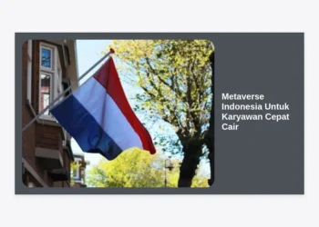 Metaverse Indonesia Untuk Karyawan Cepat Cair: Panduan Strategis dan Implementasi Masa Depan