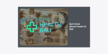 Panduan Investasi: Strategi Beli Klinik Mental Health Di Bali yang Menguntungkan