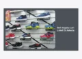 Panduan Lengkap Beli Sepatu Lari Lokal di Jakarta: Rekomendasi Brand, Lokasi Toko, dan Tips Memilih