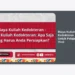 Panduan Lengkap Biaya Kuliah Kedokteran Untuk Pelajar Viral: Strategi dan Estimasi Terbaru
