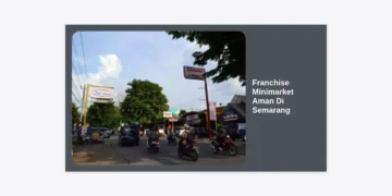 Panduan Lengkap Investasi Franchise Minimarket Aman Di Semarang: Tips, Rekomendasi, dan Analisis Keuntungan