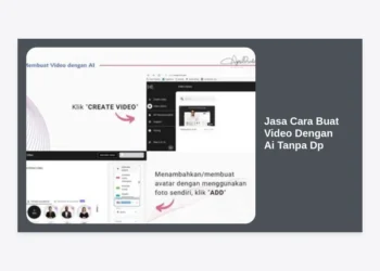 Panduan Lengkap Jasa Cara Buat Video Dengan Ai Tanpa Dp untuk Bisnis dan Konten Kreator
