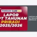 Panduan Lengkap Jual Cara Lapor SPT Tahunan 2026 Murah dan Mudah untuk Pemula
