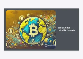 Panduan Lengkap Memilih Jasa Kripto Lokal Di Jakarta Yang Aman dan Terpercaya
