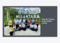 Panduan Lengkap Peta IKN Terbaru Gratis Untuk Lansia: Aksesibilitas dan Fasilitas Ramah Umur