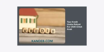 Panduan Lengkap & Tips Kredit Usaha Rakyat KUR 2026 Untuk Anak Muda Sukses