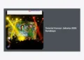 Panduan Lengkap Tutorial Konser Jakarta 2026 Surabaya: Strategi War Tiket dan Persiapan Terlengkap