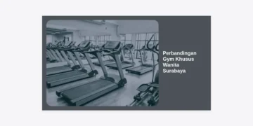 Perbandingan Gym Khusus Wanita Surabaya: Review Lengkap, Harga, & Fasilitas Terbaik