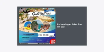 Perbandingan Paket Tour Ikn Bali: Mana yang Lebih Worth It untuk Liburan Anda?