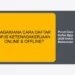 Pusat Cara Daftar BPJS 2026 Untuk Mahasiswa: Panduan Lengkap & Syarat Terbaru