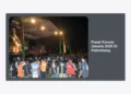 Pusat Konser Jakarta 2026 Di Palembang: Era Baru Industri Hiburan di Sumatra