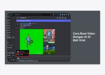 Rahasia Content Creator: Cara Buat Video Dengan Ai Di Bali Viral di Media Sosial