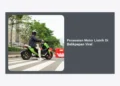 Rahasia Perawatan Motor Listrik Di Balikpapan Viral: Panduan Lengkap Agar Performa Tetap Joss!