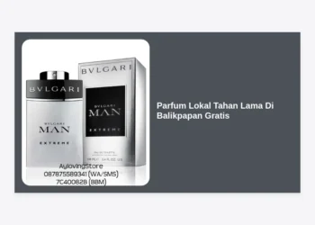 Rahasia Wangi Seharian: Rekomendasi Parfum Lokal Tahan Lama Di Balikpapan Gratis Sampel & Tips Terbaik