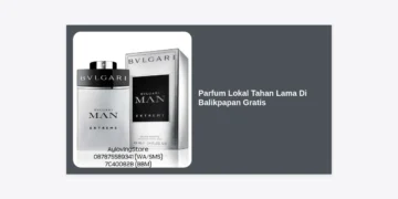 Rahasia Wangi Seharian: Rekomendasi Parfum Lokal Tahan Lama Di Balikpapan Gratis Sampel & Tips Terbaik