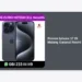 Review iPhone 17 Di Malang Garansi Resmi: Spesifikasi Lengkap & Panduan Pembelian Terbaik