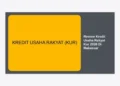 Review Kredit Usaha Rakyat Kur 2026 Di Makassar: Panduan Lengkap & Tips Cepat Cair