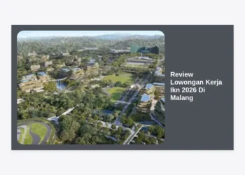 Review Lowongan Kerja IKN 2026 di Malang: Peluang Strategis dan Panduan Lengkap Persiapan Karier