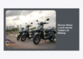 Review Motor Listrik Honda Terbaru Di Malang: Spesifikasi, Harga OTR, dan Performa di Tanjakan