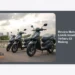 Review Motor Listrik Honda Terbaru Di Malang: Spesifikasi, Harga OTR, dan Performa di Tanjakan
