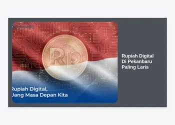 Rupiah Digital Di Pekanbaru Paling Laris: Panduan Lengkap, Manfaat, dan Cara Penggunaannya