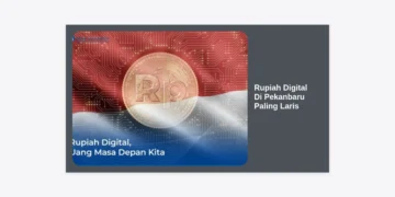 Rupiah Digital Di Pekanbaru Paling Laris: Panduan Lengkap, Manfaat, dan Cara Penggunaannya