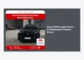 Sewa Mobil Lepas Kunci Di Balikpapan Garansi Resmi: Panduan Lengkap & Tips Hemat 2024