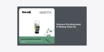 Skincare Pria Berjerawat Di Malang Tanpa DP: Panduan Lengkap & Rekomendasi 2024