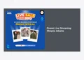 Strategi Ampuh Manfaatkan Promo Live Streaming Shopee Jakarta 2024: Belanja Hemat & Jualan Makin Cuan!