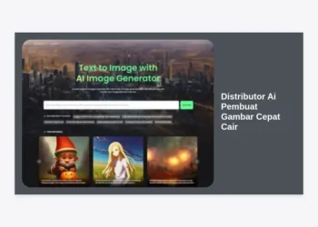 Strategi Menjadi Distributor Ai Pembuat Gambar Cepat Cair: Peluang Emas Bisnis Digital 2024